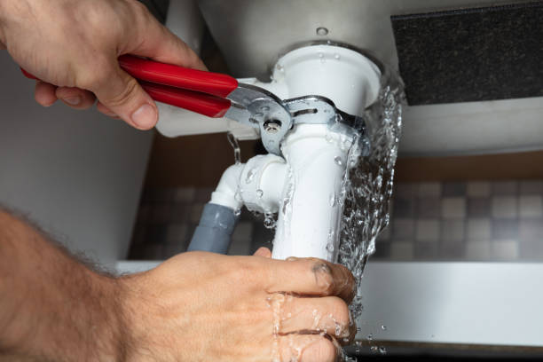 Best Water damage restoration insurance claims  in Belvedere Park, GA