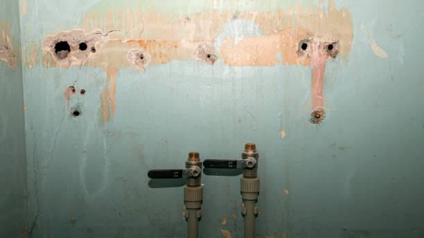 Reliable Belvedere Park, GA Water damage restoration Solutions