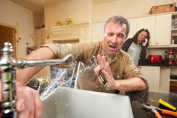 Best Basement water damage restoration  in Belvedere Park, GA